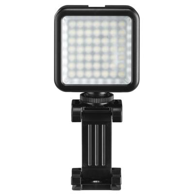 Hama Led-lamp 49 BD Voor Smartphones Foto- En Videocameras