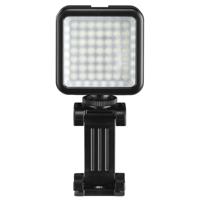 Hama Led-lamp 49 BD Voor Smartphones Foto- En Videocameras