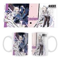 Goddess of Victory: Nikke Ceramic Mug Crown Goddess of Victory: Nikke Ceramic Mug Crown