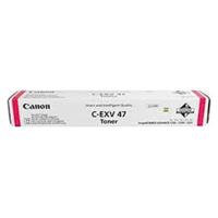Tonercartridge canon c-exv 47 rood