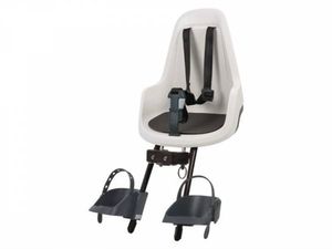 Bobike Zitje mini go vanilla cup cake