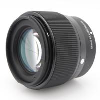 Sigma 56mm F/1.4 DC DN Contemporary Fujifilm X occasion