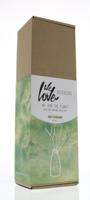 We Love Diffuser light lemongrass (200 ml)
