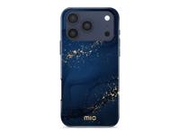 MIO by Mobilize MIO Midnight Sparkle Magsafe Compatible for iPhone 17 Pro