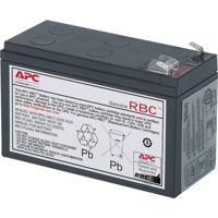 APC APC Replacement Battery Cartridge 2 19-inch UPS-accupack