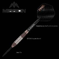 Mission Zero 97.5%