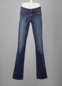 Vintage Straight Levi&apos;s Blue size 24 / 32