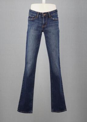 Vintage Straight Levi&apos;s Blue size 24 / 32