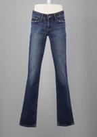 Vintage Straight Levi&apos;s Blue size 24 / 32