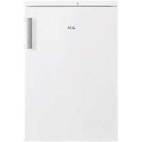 AEG RTS811DXAW Tafelmodel koelkast met vriesvak Wit