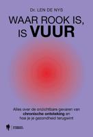Waar rook is, is vuur - Len De Nys - ebook