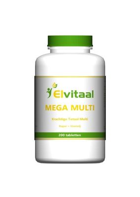Mega multi