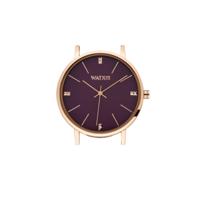 Watx & Colors WXCA3023 (Ø 38 mm) Dames horloge - thumbnail