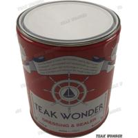 TEADS-02 - TEAK KIT 1 GALLON