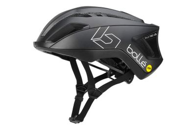 Bollé Furo MIPS Helm - Zwart Bollé Furo MIPS Helm - Zwart