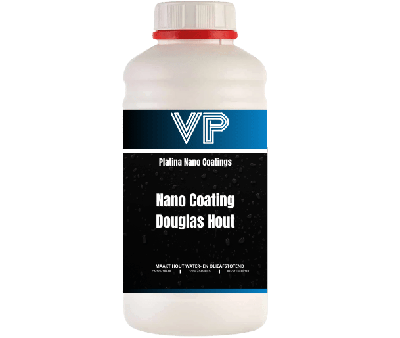 VP Platina Nano Coating Douglas hout