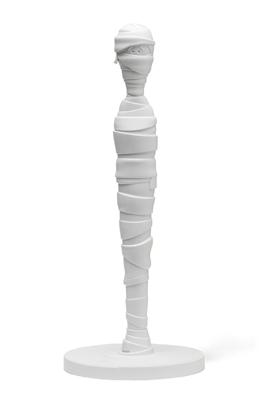 Peleg Design Keukenrolhouder Verwarde Joe