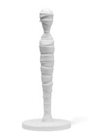 Peleg Design Keukenrolhouder Verwarde Joe