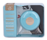 Foreo Ufo 2 Mini Power Mask & Light Therapy - Mint 1 stuk Masker 1 pc