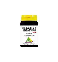 Collageen magnesium 600mg puur - thumbnail