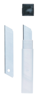 Olfa Reserve Mes | Klein | 10st (AB-10B) - 20.800.08