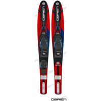 OB2181130 - SKI COMBO VORTEX 65 W/X7 & RT ROOD