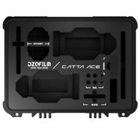 DZOFilm Hard Case for Catta Ace 2-lens Kit (Pelican Hard Case)