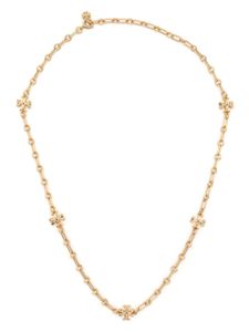 Tory Burch collier Roxanne à perles