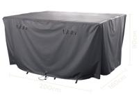 LIVARNO Tuinmeubelhoes