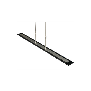 LED hanglamp 2630 Vigo Zwart