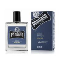 Proraso Eau de Cologne Azur Lime 100ml