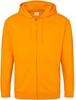 Just Cool JH050 Zoodie - Orange Crush - XXL