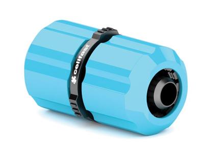 Cellfast reparatiekoppeling ergo 3/4 inch - Velleman