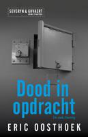 Dood in opdracht (Paperback)