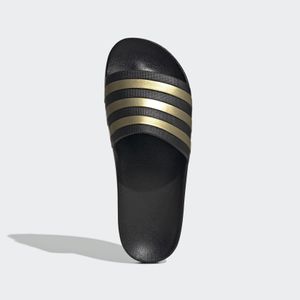 Adidas EG1758 slipper & sandaal Unisex Zwart