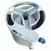 Evolution Aqua Eazy Pod - Vijverfilter met Luchtpomp voor Heldere Koi & Tuinvijvers - Complete Set