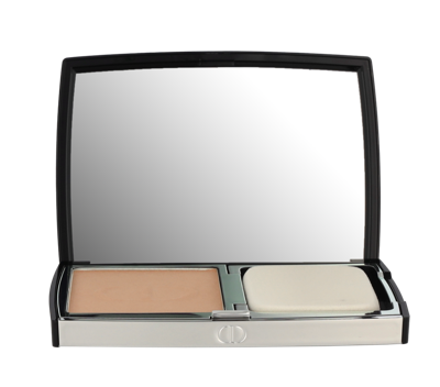 Christian Dior - Dior Forever Natural Velvet Compact Foundation 3N 10 g Dames