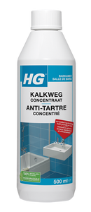 HG Badkamer Kalkweg Concentraat