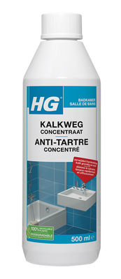 HG Badkamer Kalkweg Concentraat