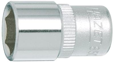 HAZET Hexagonal insert 1/4 z. 850 a-1/4