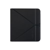 Kobo Libra Colour sleepcover zwart Kobo Libra Colour sleepcover zwart