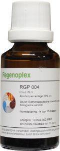 RGP004 Nieren Regenoplex