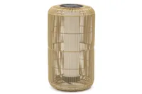 Milou garden solar lamp