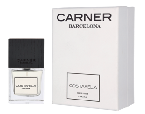 Carner Barcelona Costarela Eau de Parfum Spray 50 ml