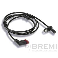 Bremi ABS sensor 50500 - thumbnail