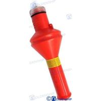 Accesorios seguridad GS80045 - LUZ FLOTANTE SOLAS