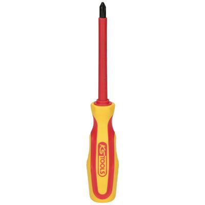 KS Tools 117.0526 1170526 Kruiskop schroevendraaier PH 2