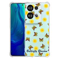 Anti-Shock Back Cover Hoesje Maken | voor de OPPO Reno8 | Eigen telefoonhoesje ontwerpen | Op maat gemaakt