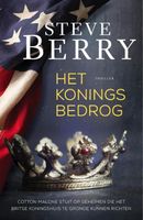 Het koningsbedrog - Steve Berry - ebook - thumbnail