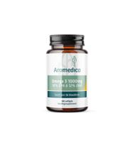 Omega 3 18% EPA 12% DHA 1000mg